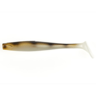 Gumová nástraha Lucky John 3D Kubira Swim Shad 5" 3ks