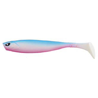 Gumová nástraha Lucky John 3D Basara Soft Swim 6" 1ks