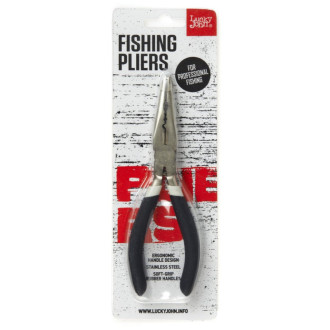 Kleště Lucky John Fishing Pliers 16,5cm