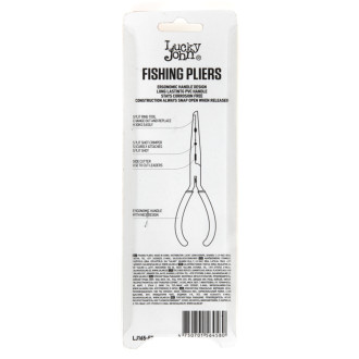 Kleště Lucky John Fishing Pliers 16,5cm