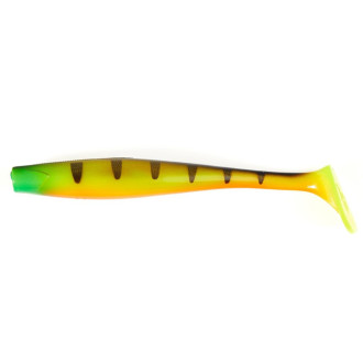 Gumová nástraha Lucky John 3D Giant Kubira Swim Shad 12" 1ks