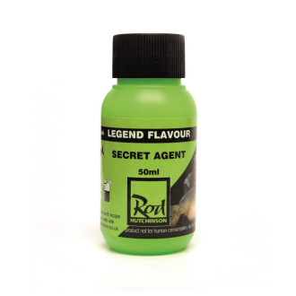 Esence RH Legend Flavour Secret Agent 50ml