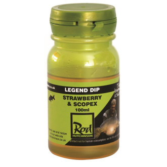 Dip Rod Hutchinson Legend Boilie Dip