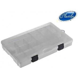Krabička Plastilys SF370