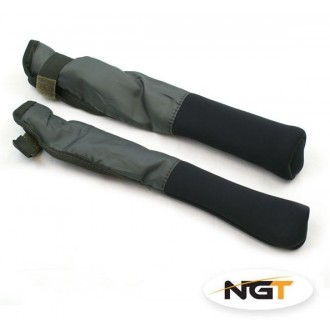 Chrániče prutu NGT Tip&Butt Protector