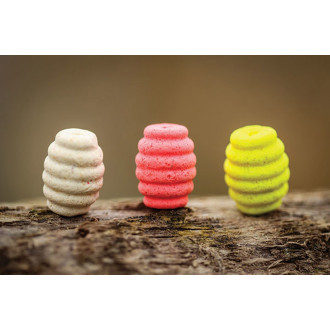 RH Fluoro Naturalz Wafters Citrus Fizz 16mm