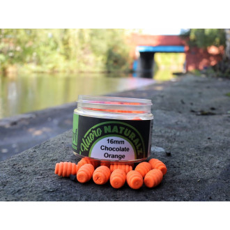 RH Fluoro Naturalz Wafters Citrus Fizz 16mm