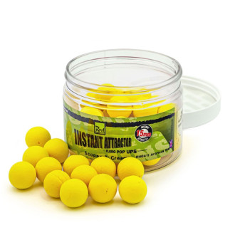 RH Fluoro Pop-Ups Scopex & Cream 15mm