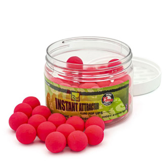 RH Fluoro Pop-Ups Squid & Octopus 15mm