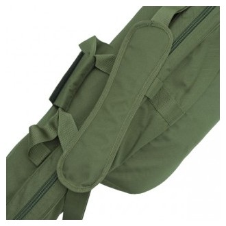 Pouzdro NGT na 2 pruty 12ft