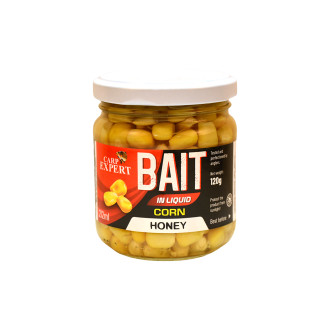 Kukuřice v nálevu Carp Expert 212ml