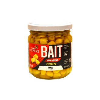 Kukuřice v nálevu Carp Expert 212ml
