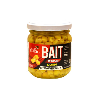 Kukuřice v nálevu Carp Expert 212ml