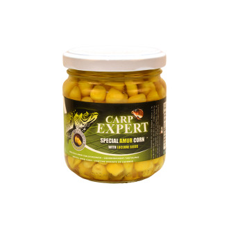 Kukuřice v nálevu Carp Expert 212ml