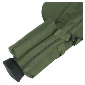 Pouzdro NGT na 2 pruty 12ft