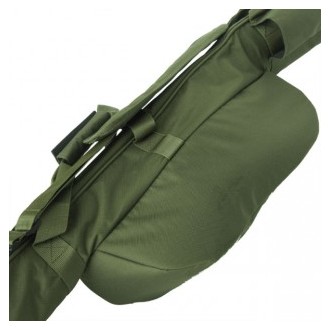 Pouzdro NGT na 2 pruty 12ft
