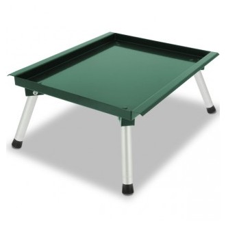 Stolek NGT Bait Bivvy Table