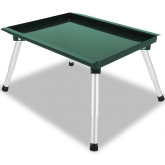 Stolek NGT Bait Bivvy Table