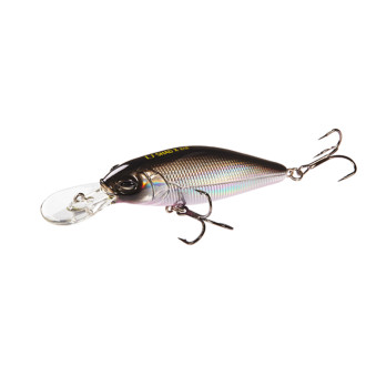 Wobler Lucky John Original SHAD-X 8F barva 007