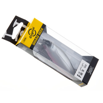 Wobler Lucky John Original SHAD-X 8F barva 007