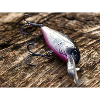 Wobler Lucky John Original SHAD-X 8F barva 009