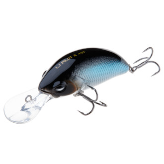 Wobler Lucky John Original PILOT-X 4F barva 008