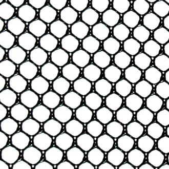 L: 300m De Luxe Telescopic Landing Net W: 60cm H: 50cm D: 60cm 6x6mm 3