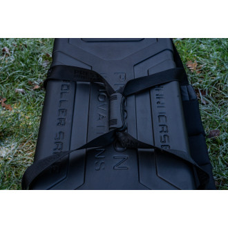 Hardcase Roller Safe
