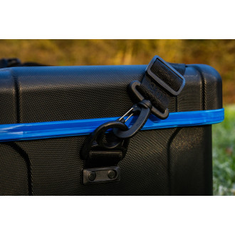 Hardcase Roller Safe