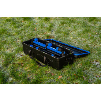 Hardcase Roller Safe