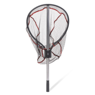 Podběrák Iron Claw Predator Scoop M 1,80m