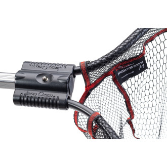 Podběrák Iron Claw Predator Scoop M 1,80m