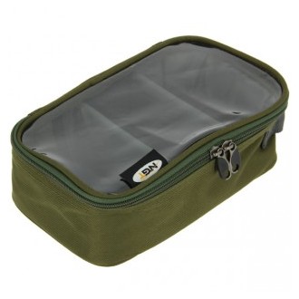 Obal na zátěže NGT Top Deluxe Clear