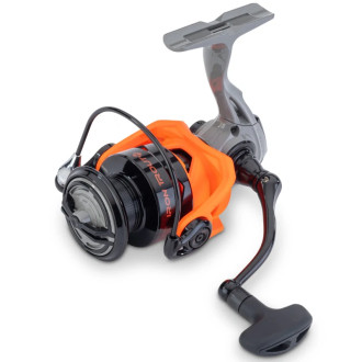 Naviják Iron Trout Spooner CWX 2500