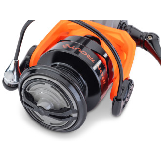 Naviják Iron Trout Spooner CWX 2500