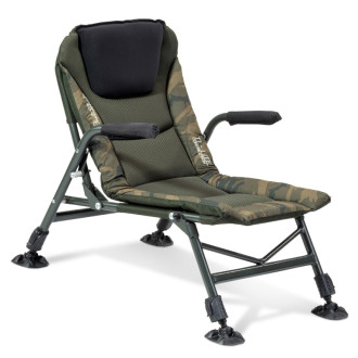 Křeslo Anaconda Adjustable Carp Seat Ti-Lite
