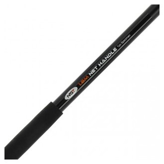 Podběráková tyč NGT Carp Net Handle 1,8m