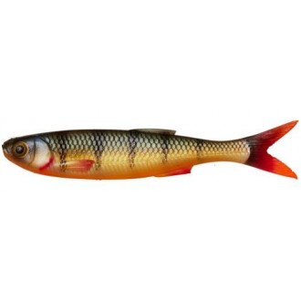 Gumová nástraha Savage Gear Craft Dying Minnow 10cm 5ks