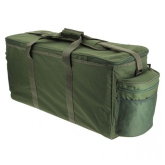 Taška NGT Giant Green Carryall