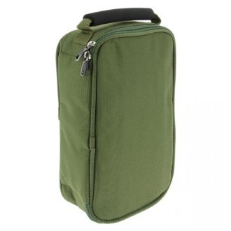 Pouzdro na dipy NGT  Glug Bag Green