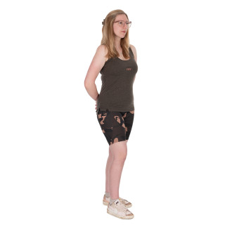 Dámské legíny FOX Camo Short
