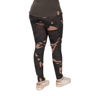Dámské legíny FOX Camo