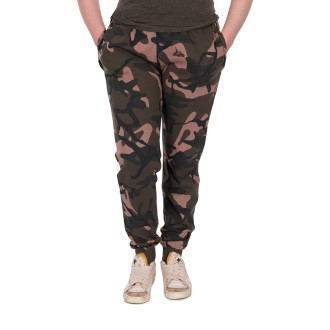 Tepláky Fox Womens Camo Joggers