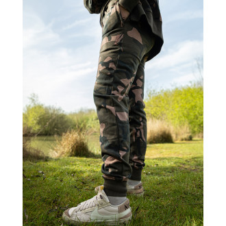 Tepláky Fox Womens Camo Joggers
