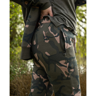 Tepláky Fox Womens Camo Joggers