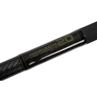 Kobra Fox Horizon Carbon Throwing Sticks