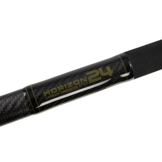 Kobra Fox Horizon Carbon Throwing Sticks