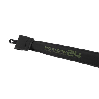 Kobra Fox Horizon Carbon Throwing Sticks