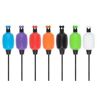 Klip Fox Black Label Bobbin Clips 3ks