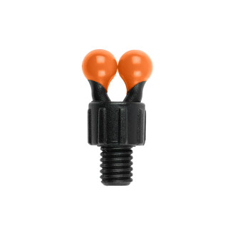 Klip Fox Black Label Bobbin Clips 3ks
